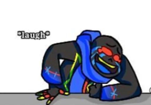 Underverse_Stickers 3