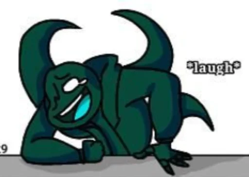 Underverse_Stickers 4