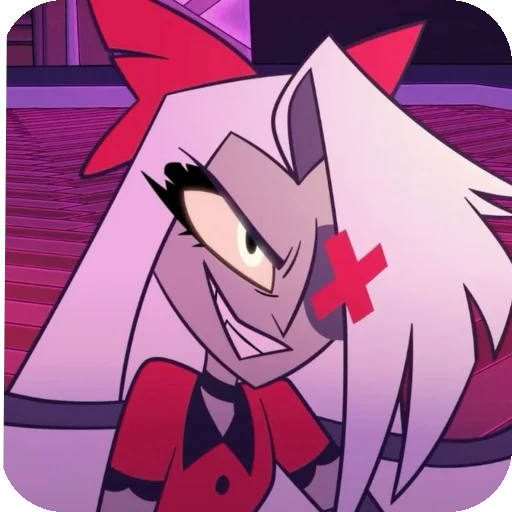 VeggivaggieHazbinHotel 2