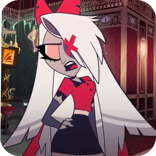 VeggivaggieHazbinHotel 3