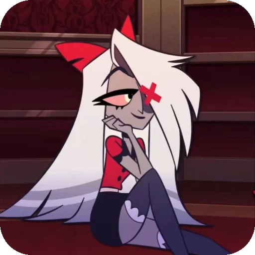 VeggivaggieHazbinHotel 4
