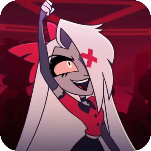 VeggivaggieHazbinHotel 6