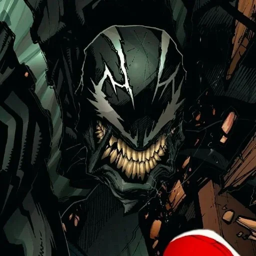 VenomMarvel7 3