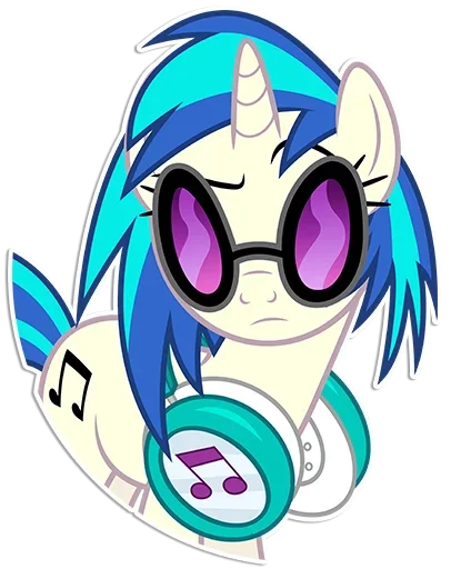 VinylScratch3 3