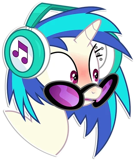 VinylScratch3 5