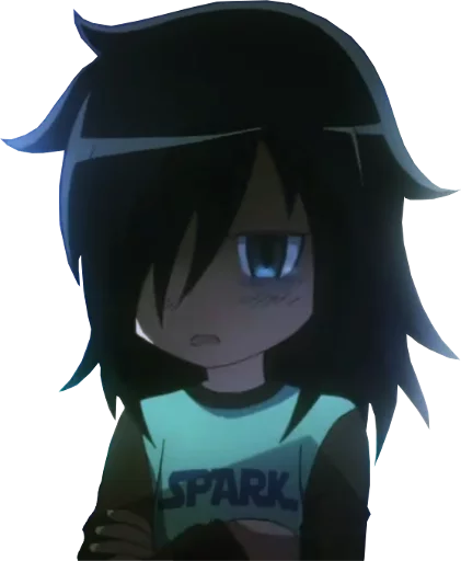 WataMoteTomokoKuroki 1