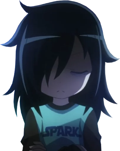WataMoteTomokoKuroki 2