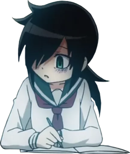 WataMoteTomokoKuroki 3