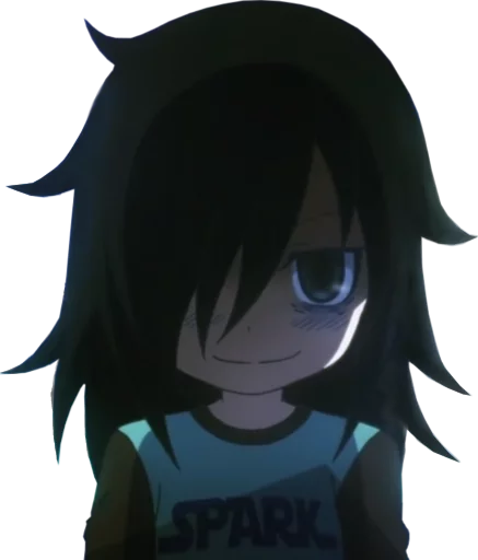 WataMoteTomokoKuroki 4