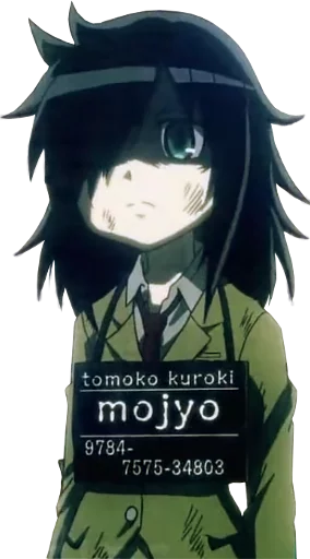 WataMoteTomokoKuroki 6