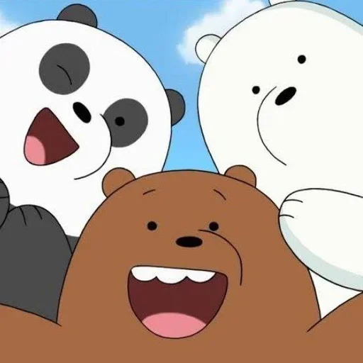 WeBareBears92 1