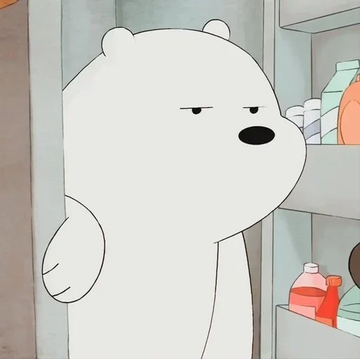 WeBareBears92 3