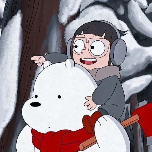 WeBareBears92 6