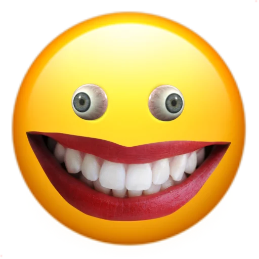 WeirdWeirdemojis 1