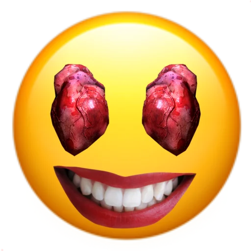 WeirdWeirdemojis 3