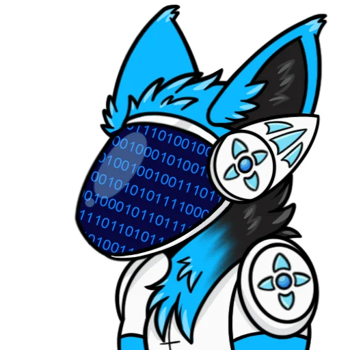 WhiskyTheProtogen 1