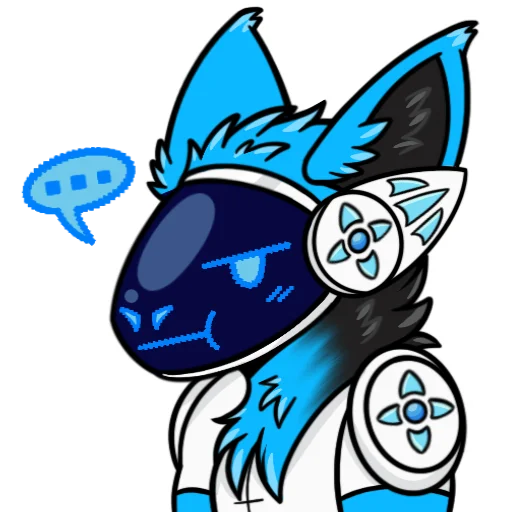 WhiskyTheProtogen 2