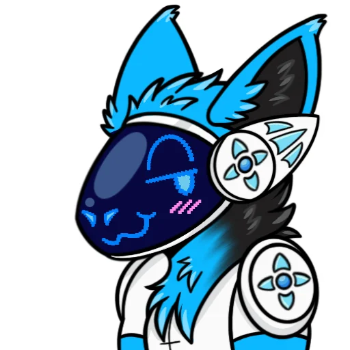 WhiskyTheProtogen 5