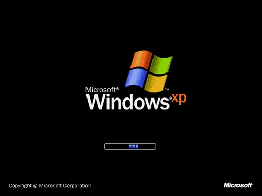 WindowsXPStickers 2