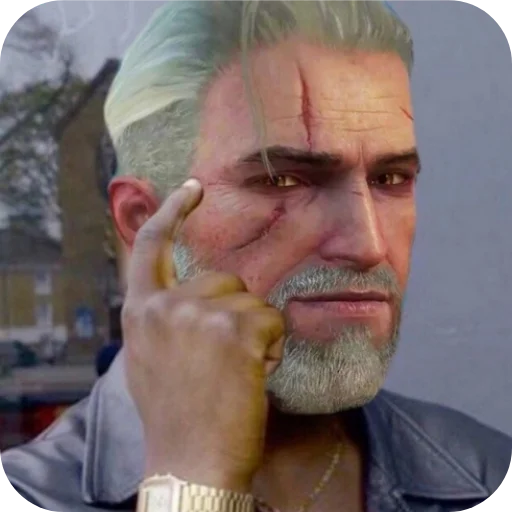 WitcherDSSP 3