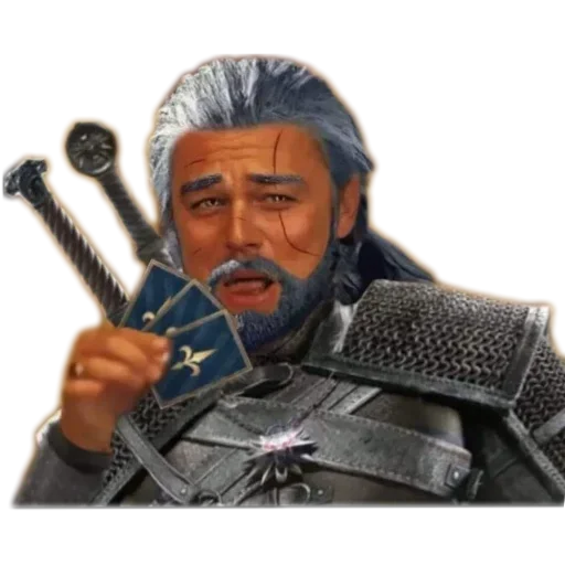 WitcherDSSP 5