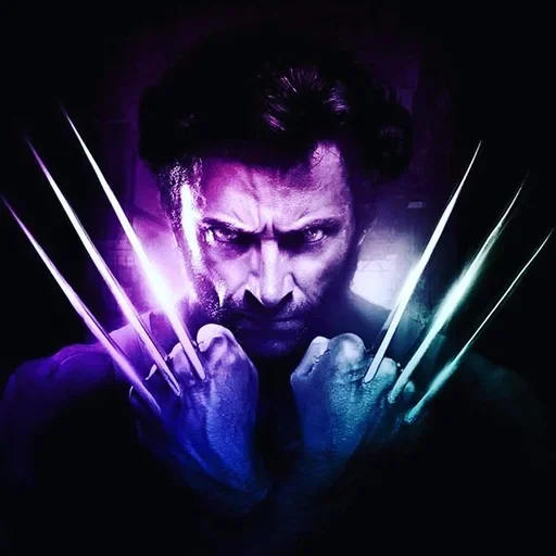 WolverineFan 1