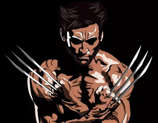 WolverineFan 3