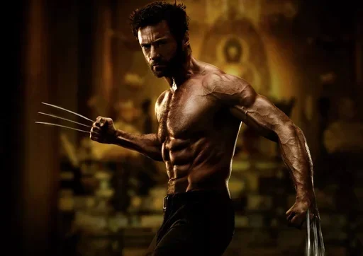 WolverineFan 6