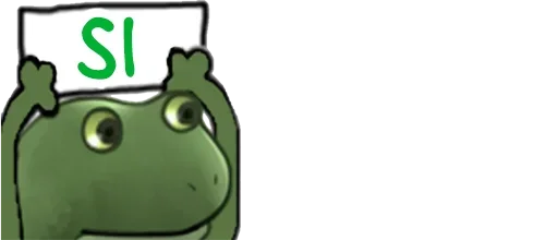Worry_Frog_By_Mikelito 3