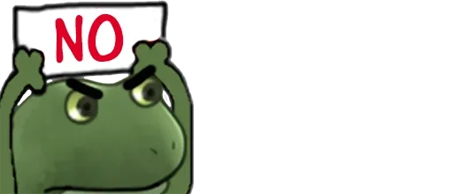 Worry_Frog_By_Mikelito 4