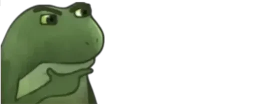 Worry_Frog_By_Mikelito 6