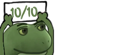 Worry_Frog_By_MikelitoV2 3