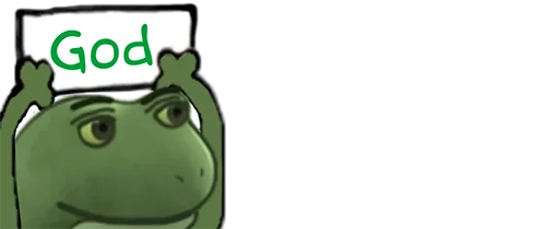 Worry_Frog_By_MikelitoV2 5