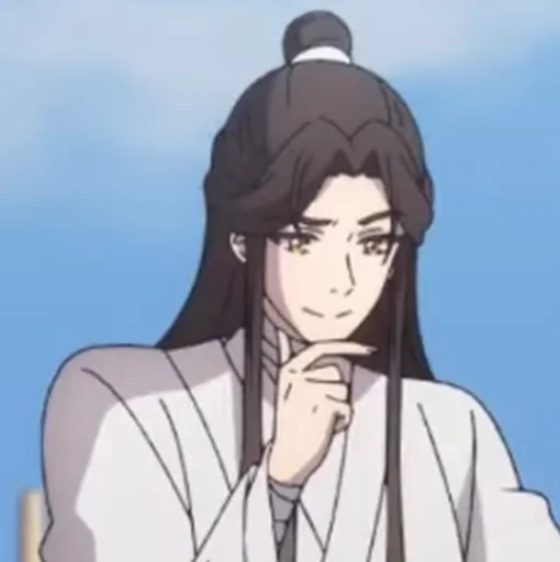 XielianStickers 4