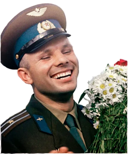 Yura_Gagarin 1