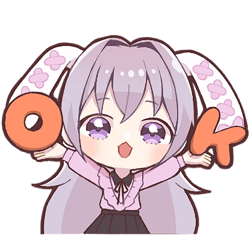 Zay_chan2_Nyasticks 2