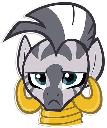 Zecora6 5