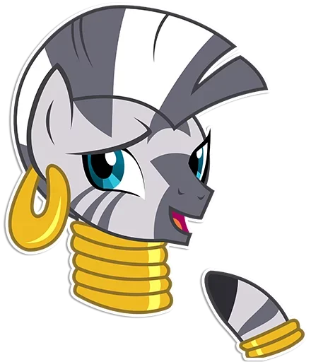 Zecora6 6