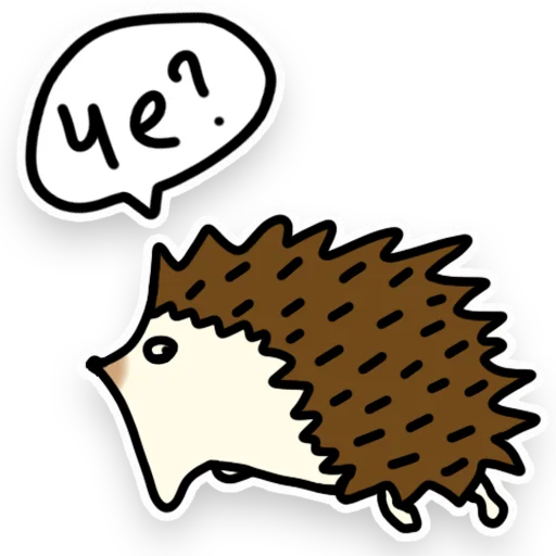 arsesens_hedgehogs 1