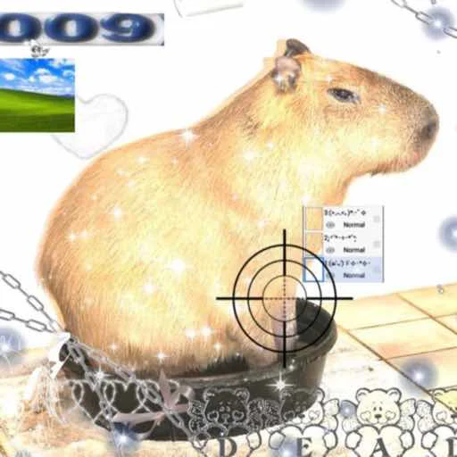 capybaracool 5