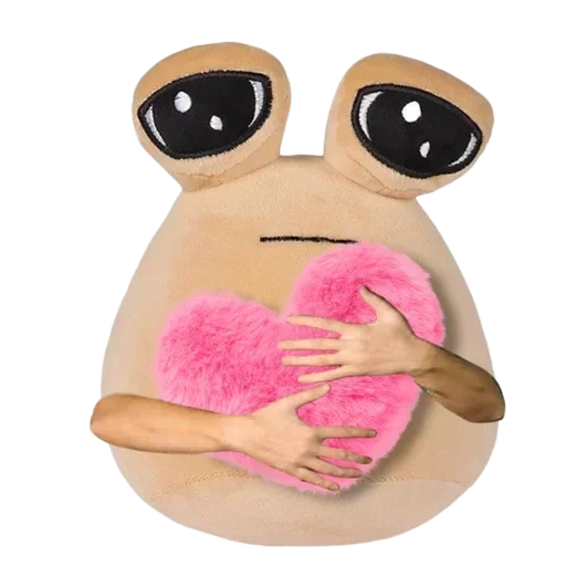 coloredpou 1