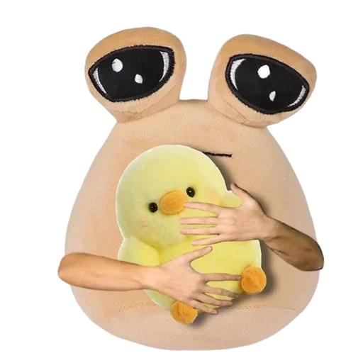 coloredpou 2