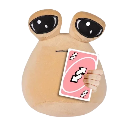 coloredpou 3