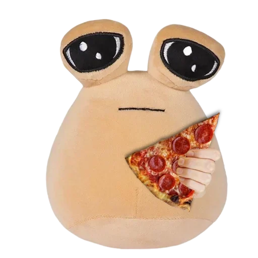coloredpou 4