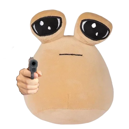 coloredpou 5