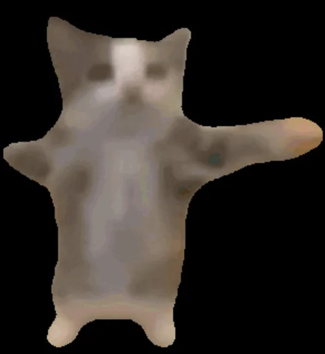 cryingbananacat 5
