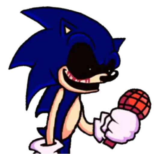 exestickersonic 1