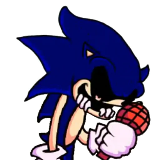 exestickersonic 2