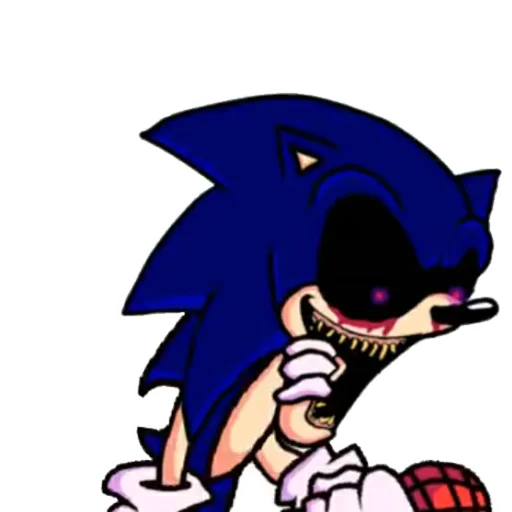 exestickersonic 4