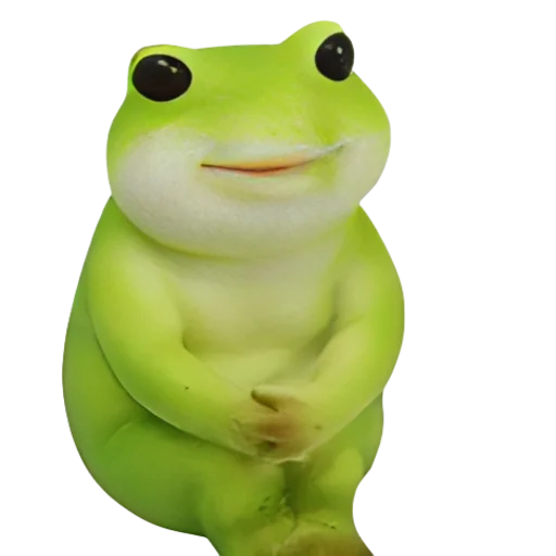 frogeMI 1